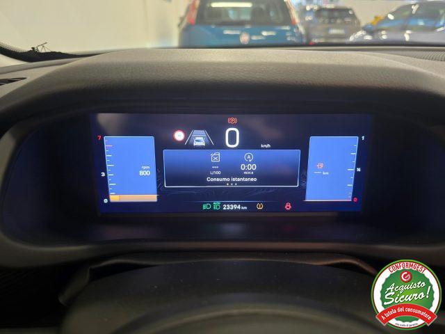JEEP Avenger 1.2 Turbo 100 CV Altitude