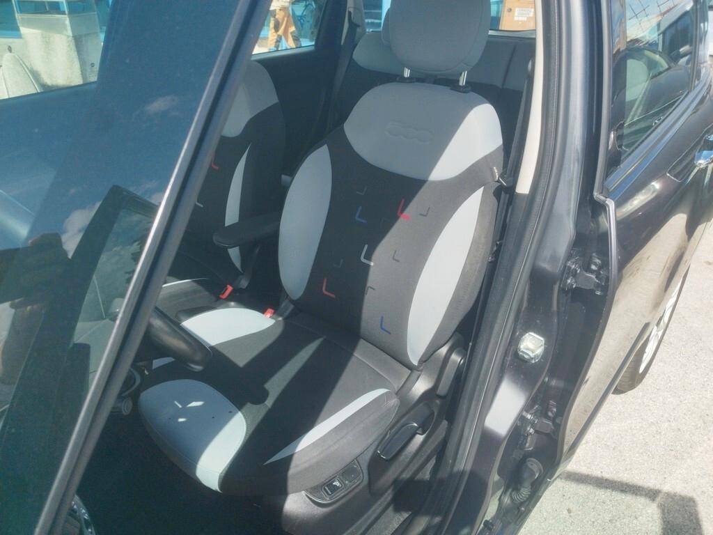Fiat 500L 1.3 Multijet 85 CV Pop Star CONSUMA OLIO