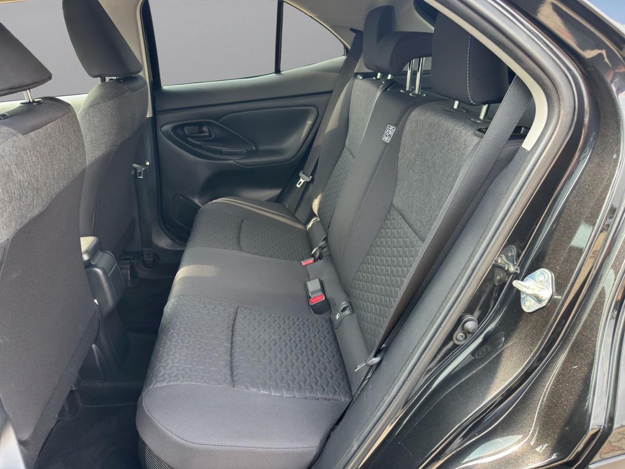 Toyota Yaris Cross 1.5h Business fwd 116cv e-cvt