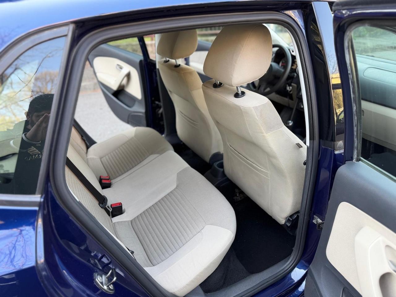 Volkswagen Polo 1.2 70 CV 5p. Comfortline 1 prop Ideale X Neop Con soli 65.000km!!!