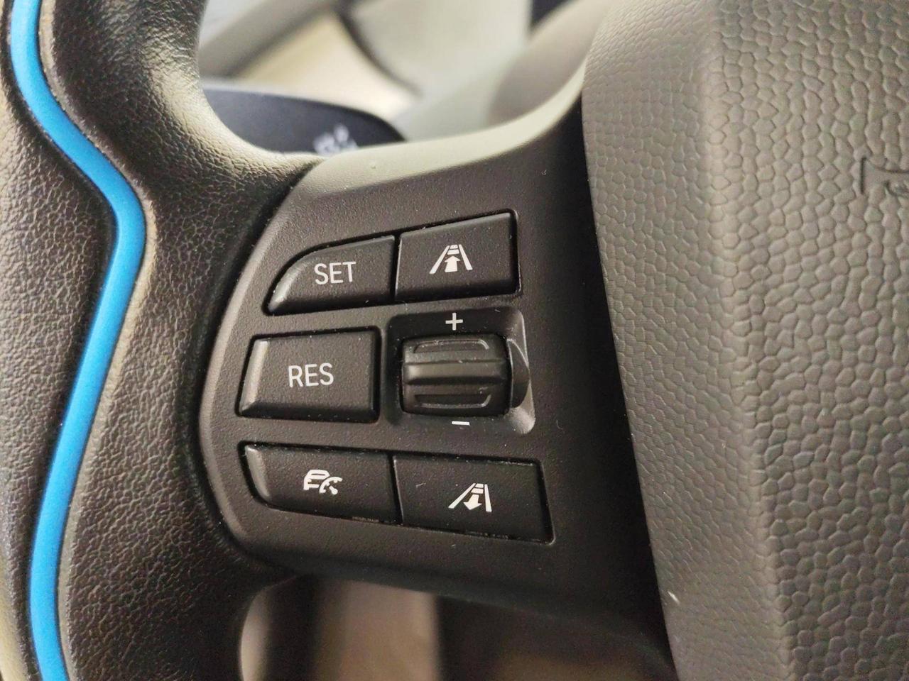 BMW i3 120Ah Advantage