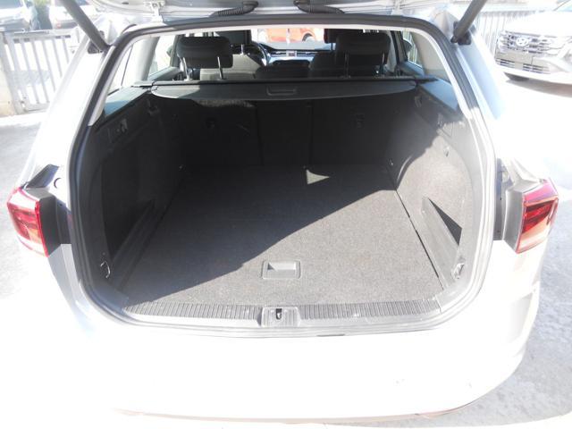 VOLKSWAGEN Passat Variant 2.0 TDI SCR 122 CV EVO DSG Business