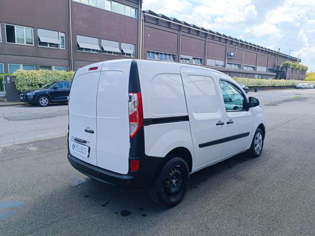 RENAULT Kangoo 1.5 dCi 90CV F.AP. 4p. Express