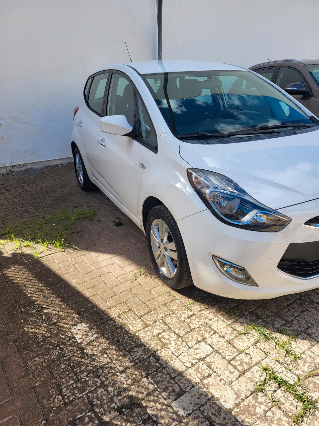Hyundai iX20 1.4 CRDI 90 CV Comfort