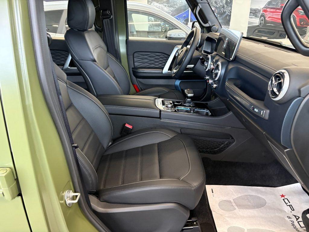 ICH-X K2 2.0 Turbo Diesel 4x4