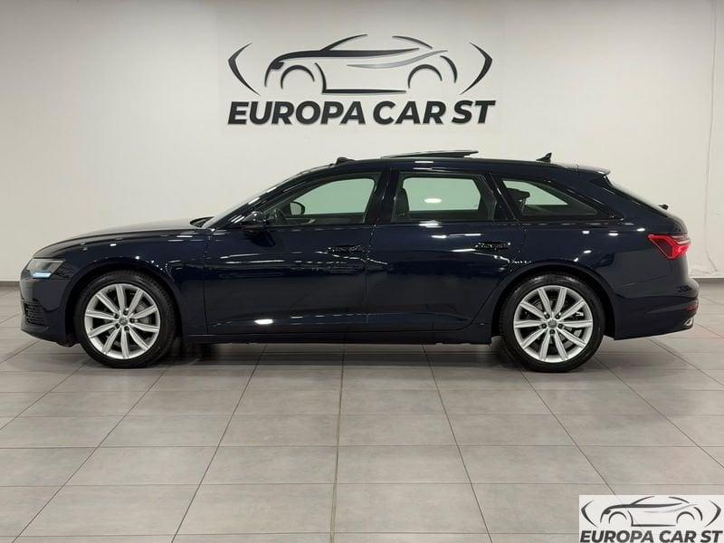 Audi A6 35 TDI 2.0 S tronic Business