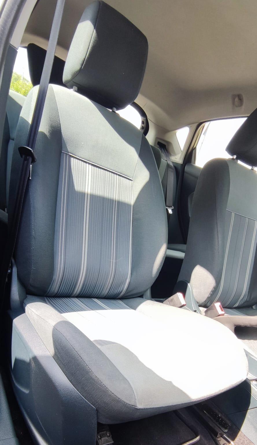 Ford Fiesta Fiesta+ 1.4 5 porte Bz.- GPL
