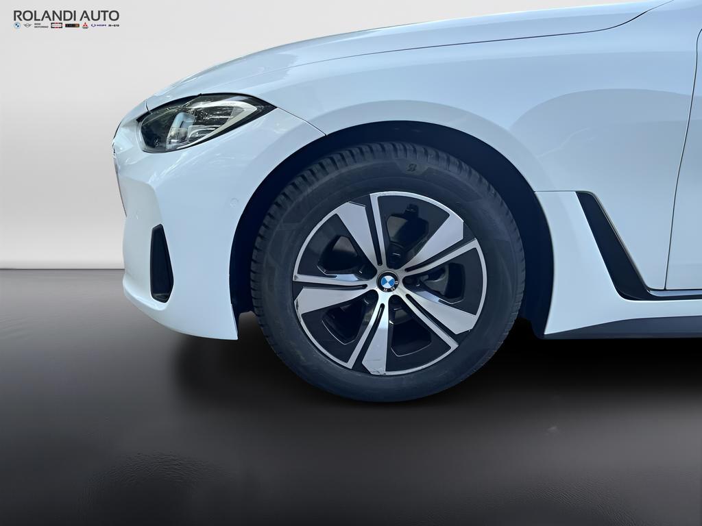BMW Serie 4 Gran Coupe 420 d Mild Hybrid 48V Sport xDrive Steptronic