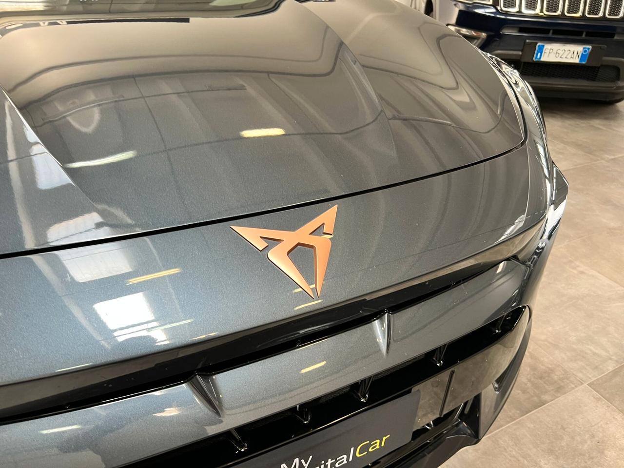 Cupra Formentor 1.5 Hybrid DSG