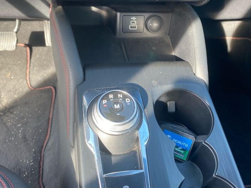 Ford Kuga Kuga 2.0 ecoblue ST-Line awd 120cv auto