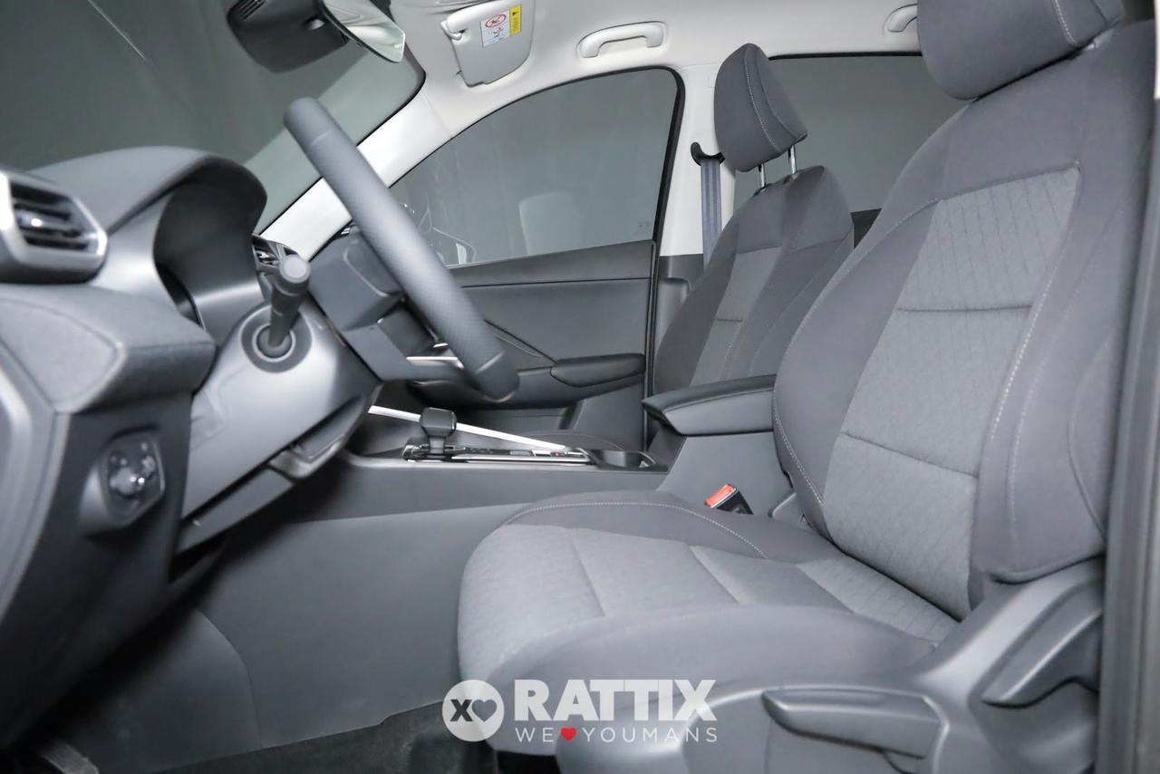 MG ZS 1.5 Hybrid+ Comfort Auto