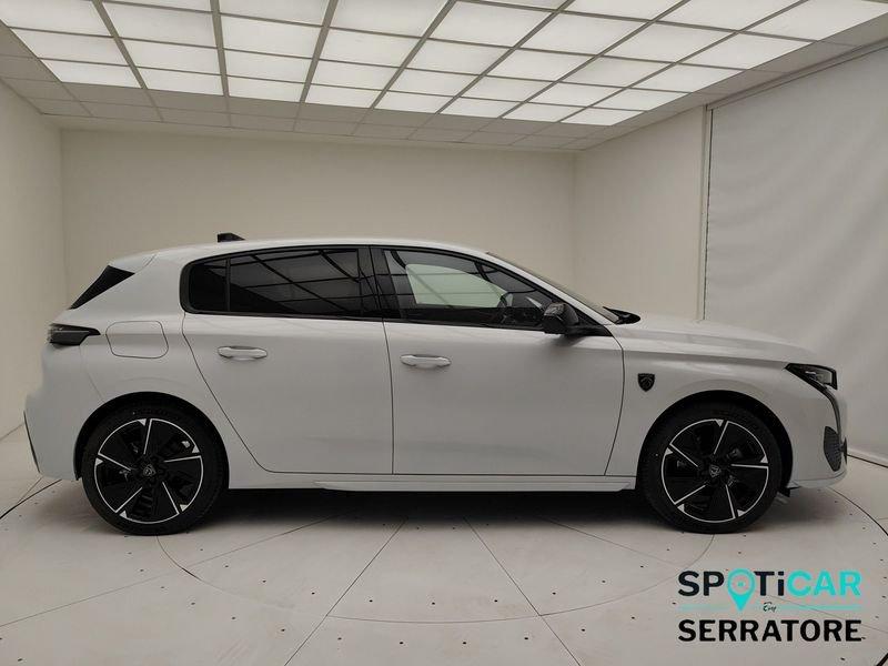 Peugeot 308 Nuova e- FIRST EDITION