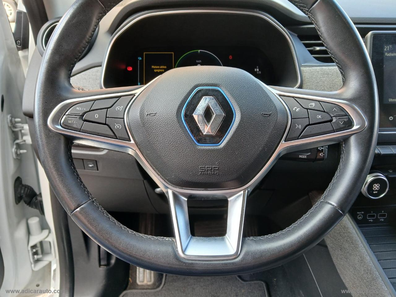 RENAULT ZOE Zen R110