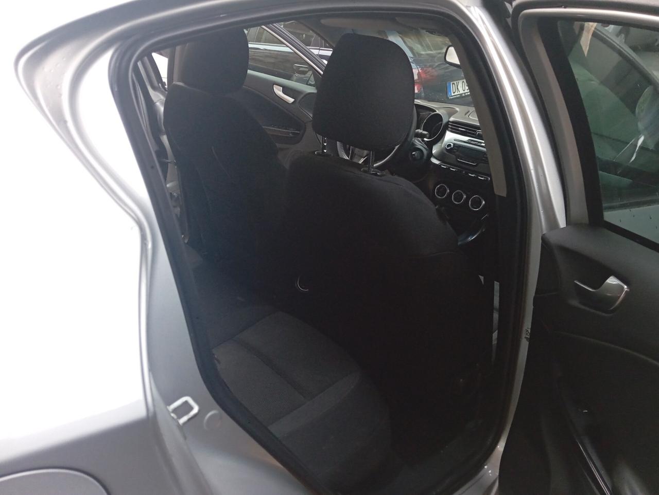 Alfa Romeo Giulietta 2.0 JTDm-2 170 CV exclusive