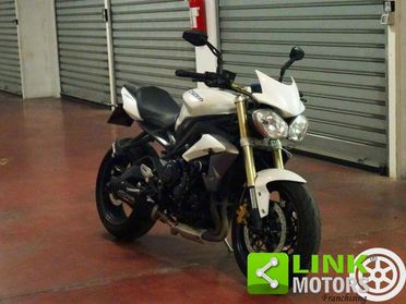 TRIUMPH Street Triple 675 Street triple 675