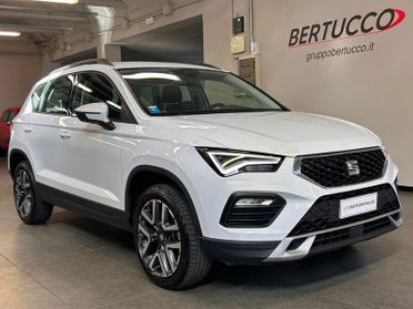 Seat Ateca 1.5 EcoTSI DSG Business
