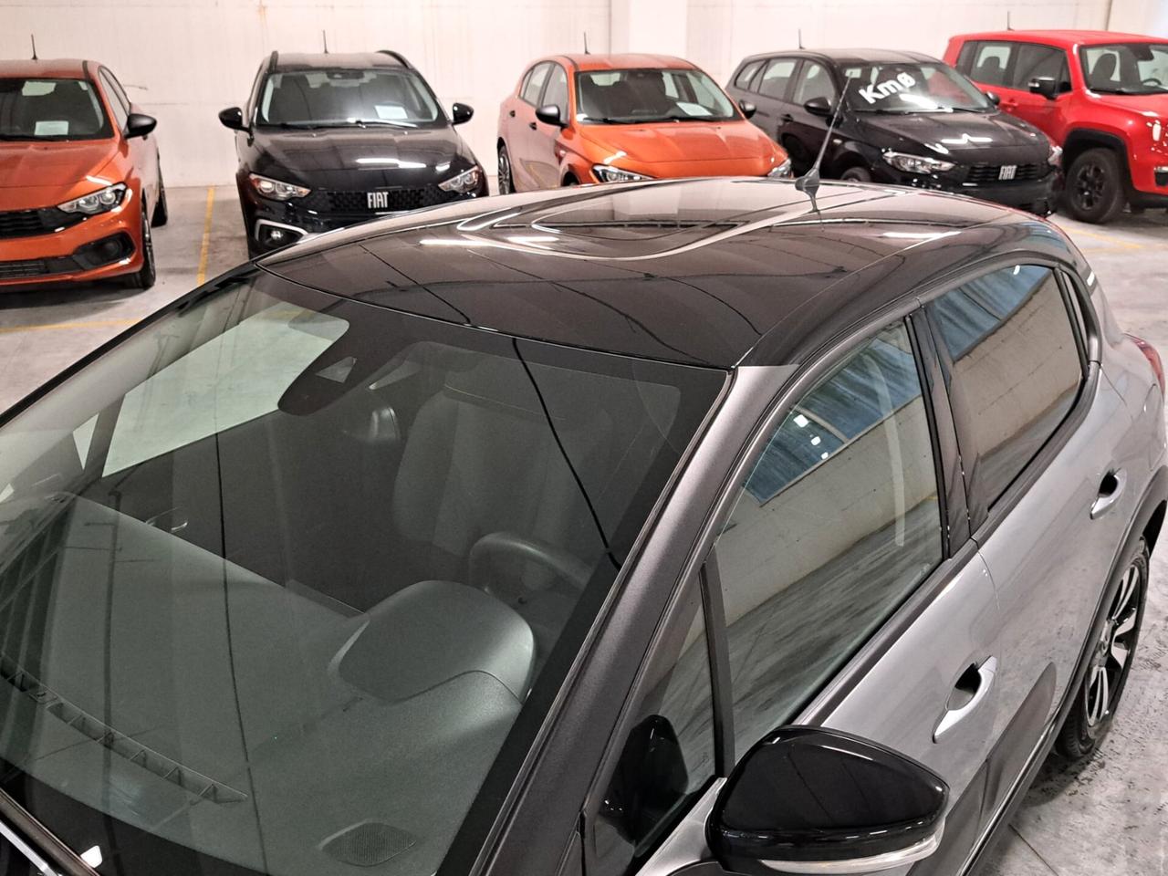 Citroen C3 1500 BlueHDi 102CV Shine 5 Porte