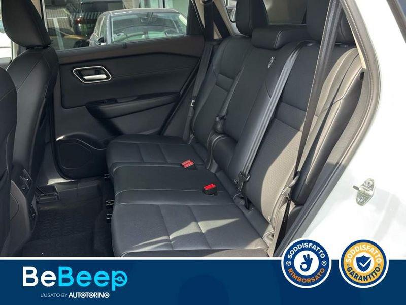 Nissan X-Trail 1.5 E-POWER N-CONNECTA E-4ORCE 4WD AUTO 7P