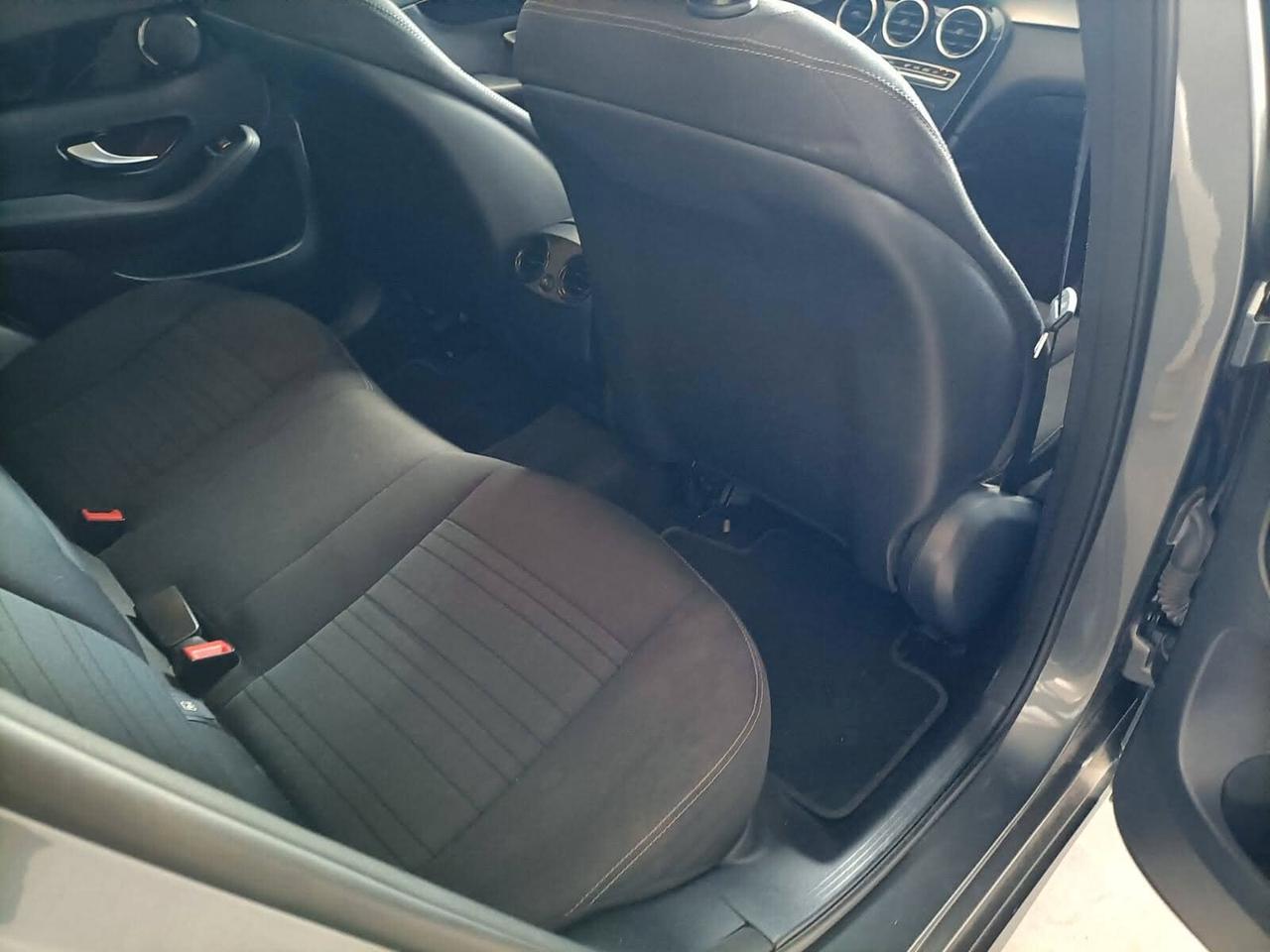 Mercedes-benz GLC 250 d 4Matic Sport 07/2017