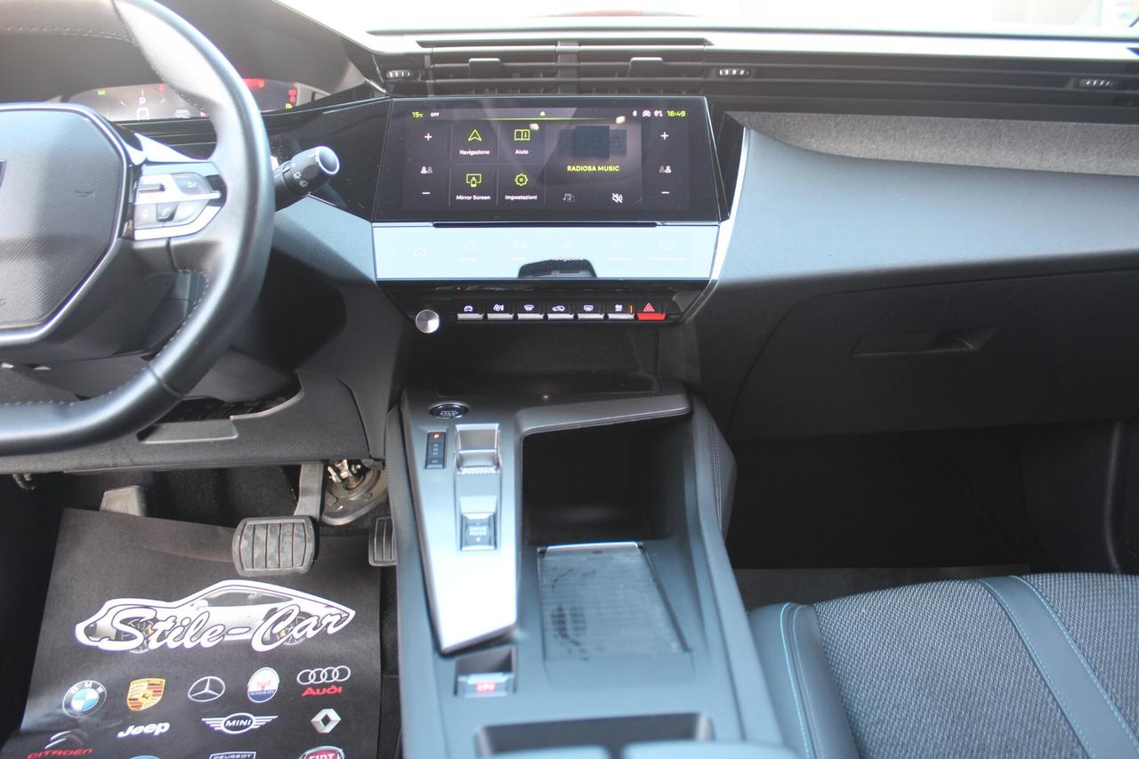 Peugeot 308 BlueHDi 130 S&S EAT8 SW Allure Pack