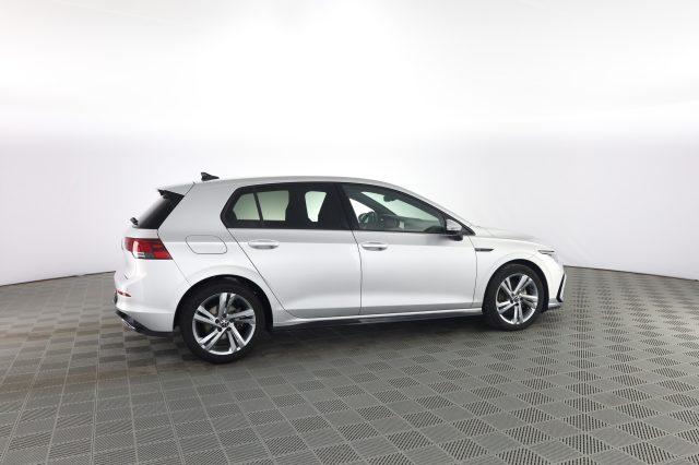 VOLKSWAGEN Golf Golf 2.0 TDI 150 CV DSG SCR R-Line