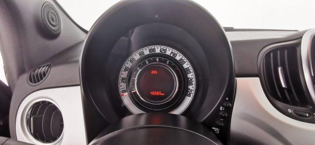 FIAT 500 1.0 Hybrid Connect - OK NEOPATENTATO