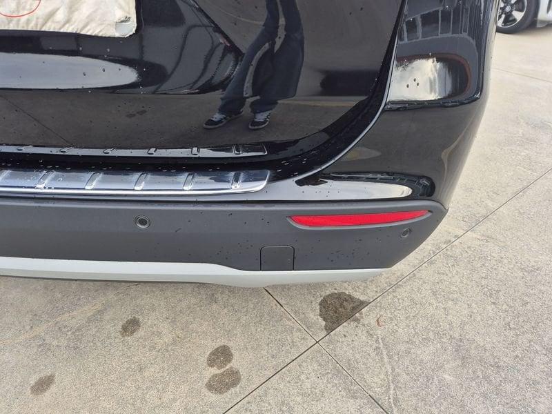 Mercedes-Benz GLA 250 e phev (eq-power) Sport auto