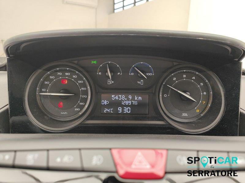 Lancia Ypsilon III 2021 1.0 firefly hybrid Platino s&s 70cv
