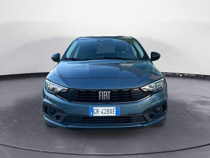 FIAT Tipo 1.5 T4 130cv Hybrid DCT