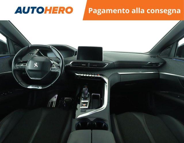 PEUGEOT 3008 THP 165 EAT6 S&S GT Line