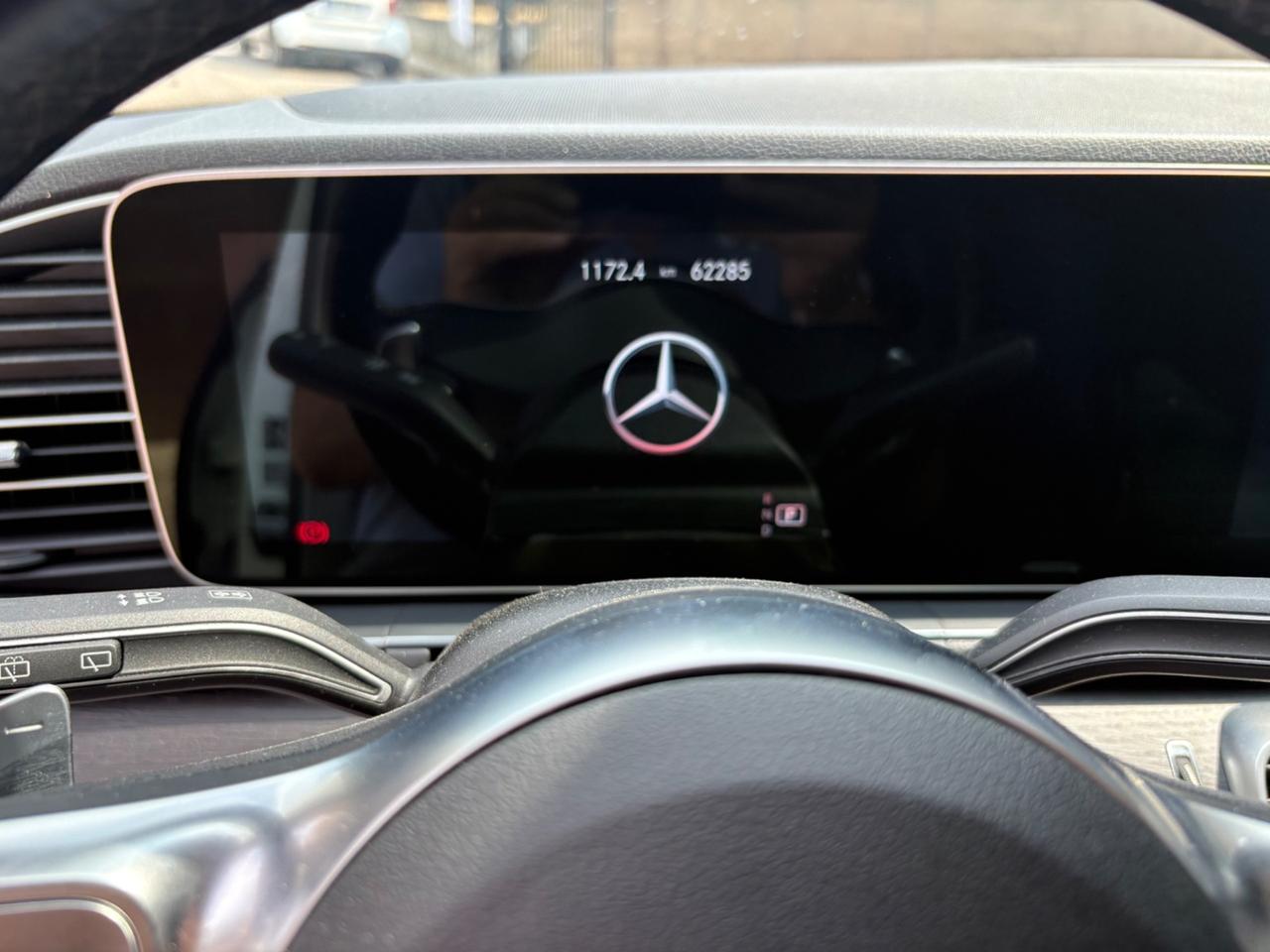 Mercedes-benz GLE 300 d 4Matic Mild Hybrid Premium