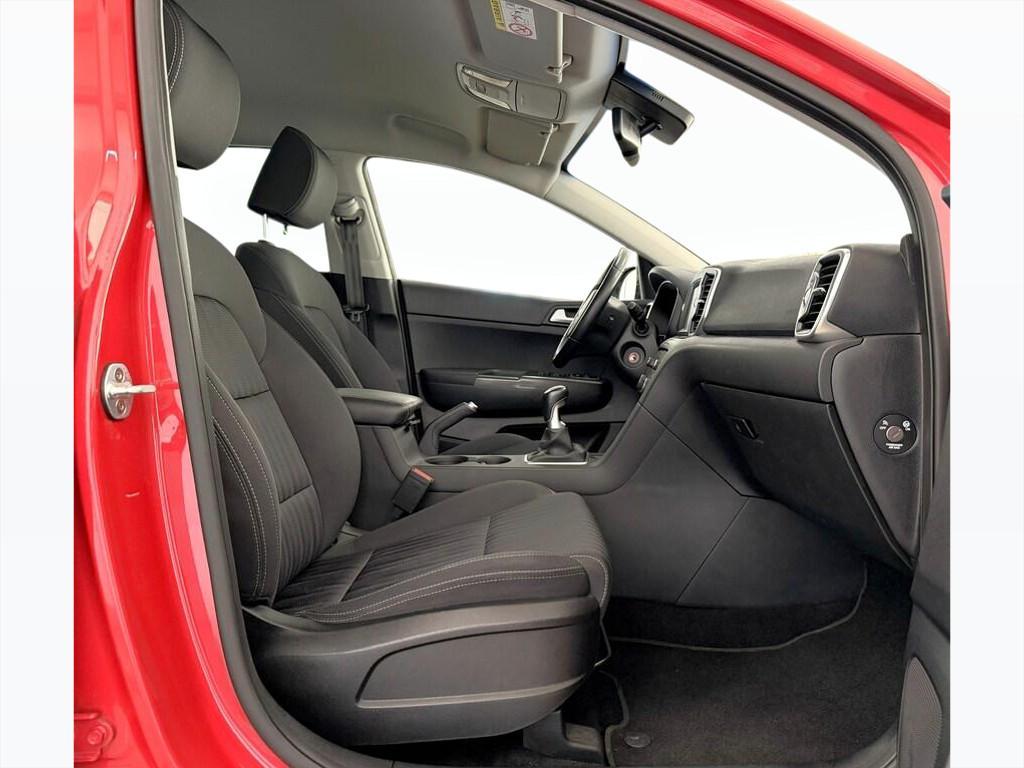 Kia Sportage 1.7 CRDi Business Class 2WD