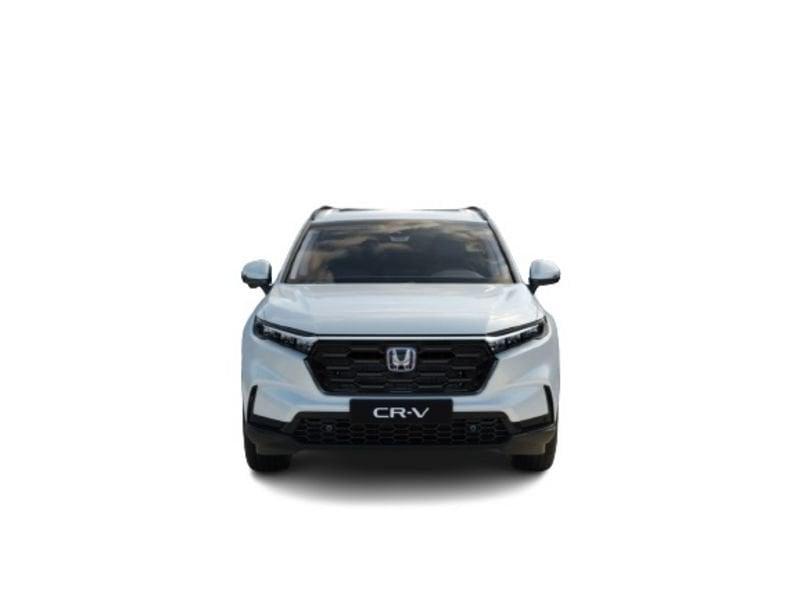 Honda CR-V 2.0 Hybrid 184 CV AWD Automatica Elegance