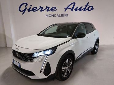Peugeot 3008 3008 PureTech Turbo 130 S&S Allure Pack