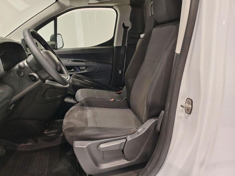 Citroën Berlingo Berlingo van M 1.5 bluehdi 100cv S&S Club*3 POSTI* GARANTITO*