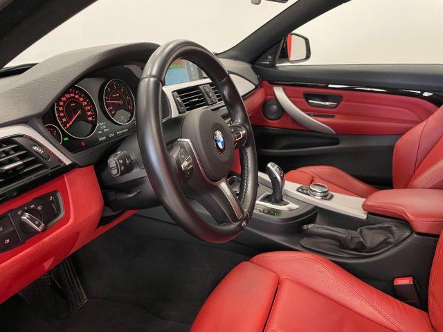 BMW 435 dA xDrive Coupé Msport