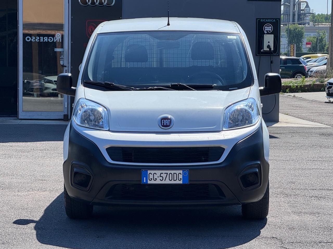 Fiat Fiorino 1.3 MJT 95CV Cargo SX
