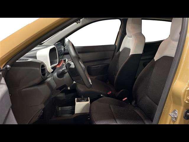Dacia Spring Electric 65 Expression