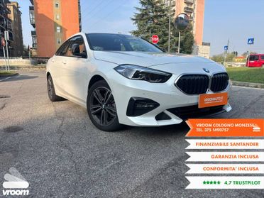 BMW Serie 2 G.C. (F44) 218i Gran Coupé Msport