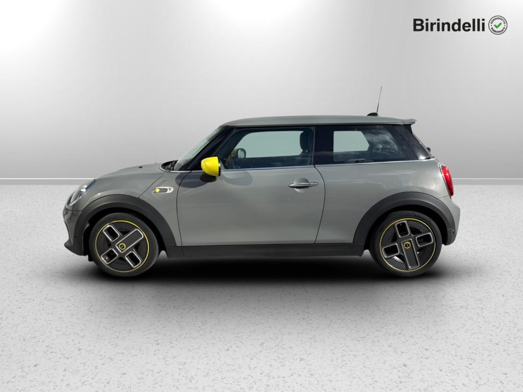 MINI Mini Full El. (F56) - Mini Cooper SE M