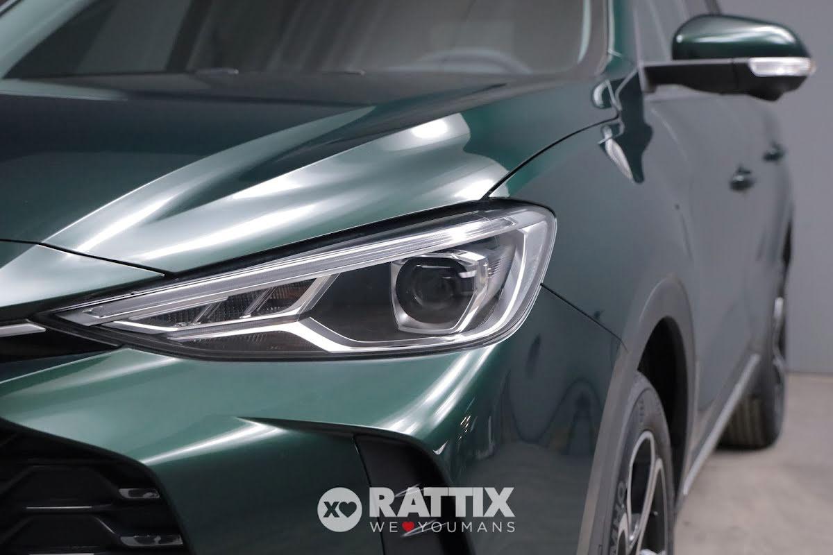 MG ZS 1.5 115CV Comfort