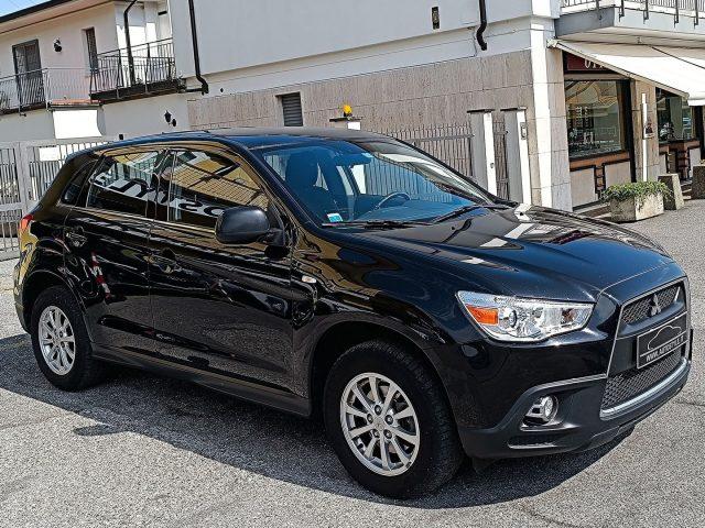 MITSUBISHI ASX 1.6 2WD Invite