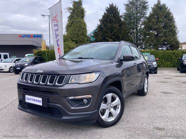 JEEP Compass 1.6 Mjt II 2WD LATITUDE