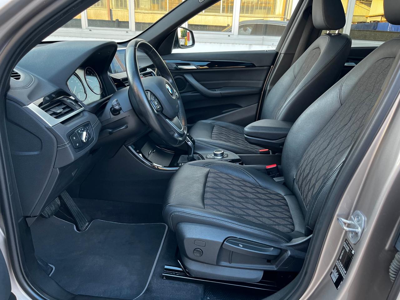 Bmw X1 sDrive16d xLine Plus
