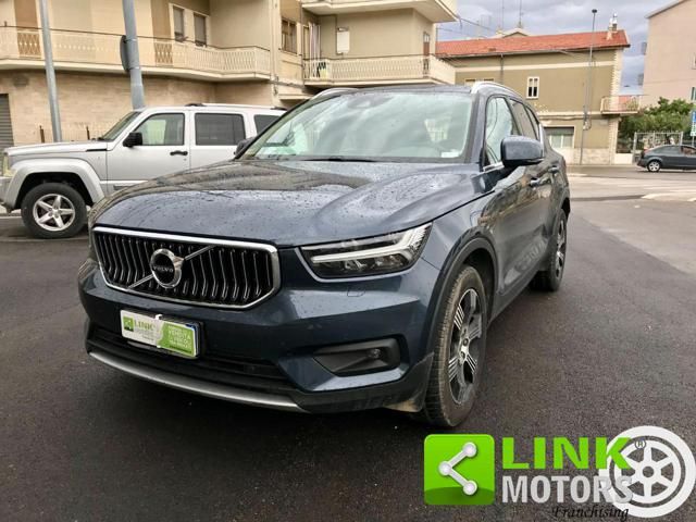 VOLVO XC40 D3 Geartronic Inscription