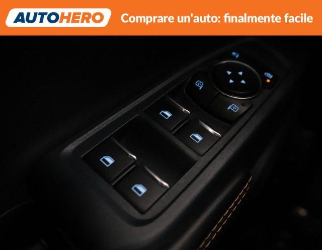 FORD Ranger 2.0 ECOBLUE aut. 205 CV DC Wildtrak 5 posti