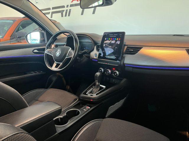 RENAULT Arkana Full Hybrid E-Tech 145cv Intens