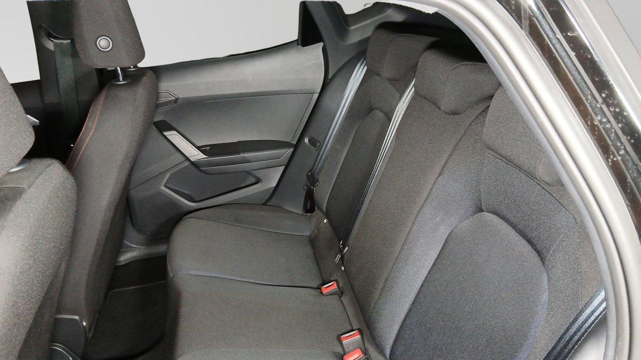 SEAT Ibiza 5ª serie - Ibiza 1.0 EcoTSI 95 CV 5 porte FR