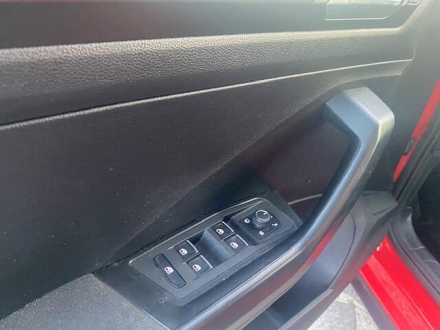 Volkswagen T-Roc 2.0 TDI SCR Style BlueMotion Technology