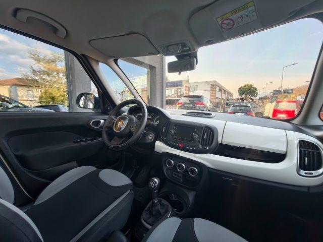 FIAT 500L 1.3 Multijet 95 CV Business
